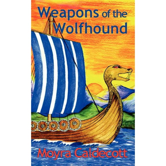 Weapons of the Wolfhound, (Paperback)