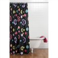 thumbnail image 1 of One Grace Place 10-24049 Rideau de Douche Magical Michayla avec Crochets, 1 of 1