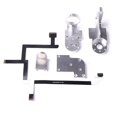 thumbnail image 4 of Phantom 3 Standard Gimbal Yaw And Roll Arm Repair Kit Parts +installer+screw TY, 4 of 5