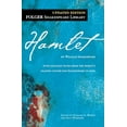 thumbnail image 1 of Pre-Owned The Tragedy of Hamlet: Prince of Denmark (Paperback) 1451669410 9781451669411, 1 of 1