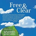 thumbnail image 2 of Free & Clear Automatic Dishwasher Powder, 45oz Box 12/Case, 2 of 7