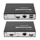 thumbnail image 2 of Extensor USBHDMI, transmisor extensor HDMI digital Extensor de red HDMI Extensor HDMI digital Confiabilidad excepcional, 2 of 8