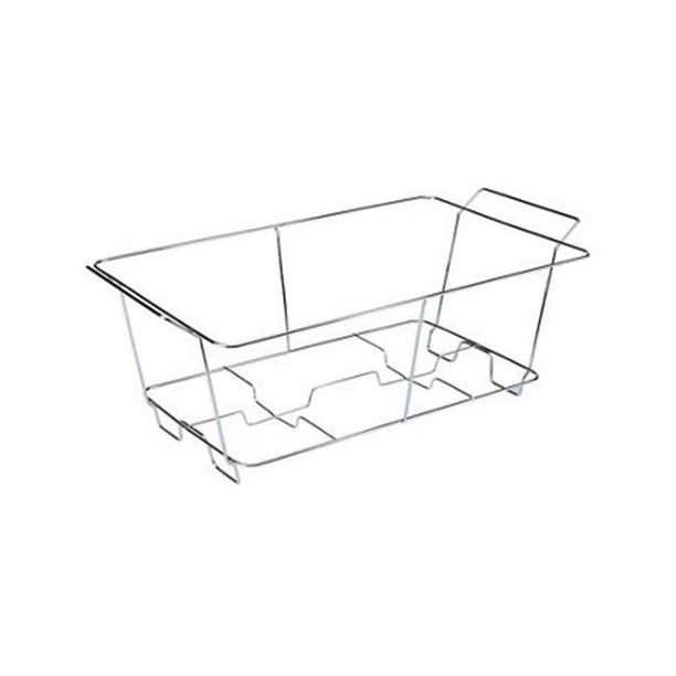 Full Size Pan Wire Chafing Racks Case of 18