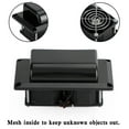 thumbnail image 5 of RV Boat Caravan 12V Side Air Cooling Blower Fan Vent Exhaust Ventilation, 5 of 5
