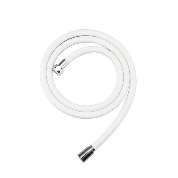 5M 304 Stainless Steel Shower Hose High Quality Faucet Hose Flexible Shower Hose Thick Silicone Bathroom Shower Accessories