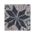 thumbnail image 3 of CTM  Thermal Lined Ragg Wool Winter Glove (Men), 3 of 4
