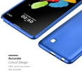 thumbnail image 5 of Cadorabo Étui pour LG Stylus 2 - Antichoc, Résistant aux Rayures, et Étui Rigide en Plastique, 5 of 5