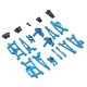 thumbnail image 3 of Piezas de repuesto coche teledirigido perfecl 1:14 14209 14210 azul, 3 of 8