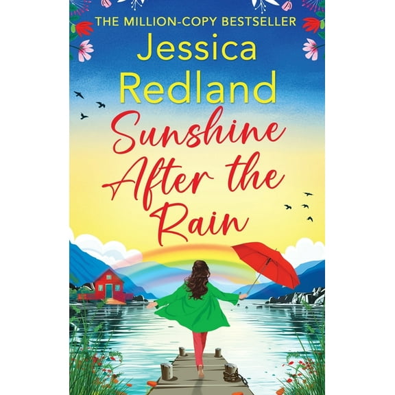 Sunshine After the Rain, (Paperback)