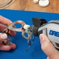 thumbnail image 4 of Dremel 421 Polishing and  Cleaning Compound for Rotary Tools, 4 of 6