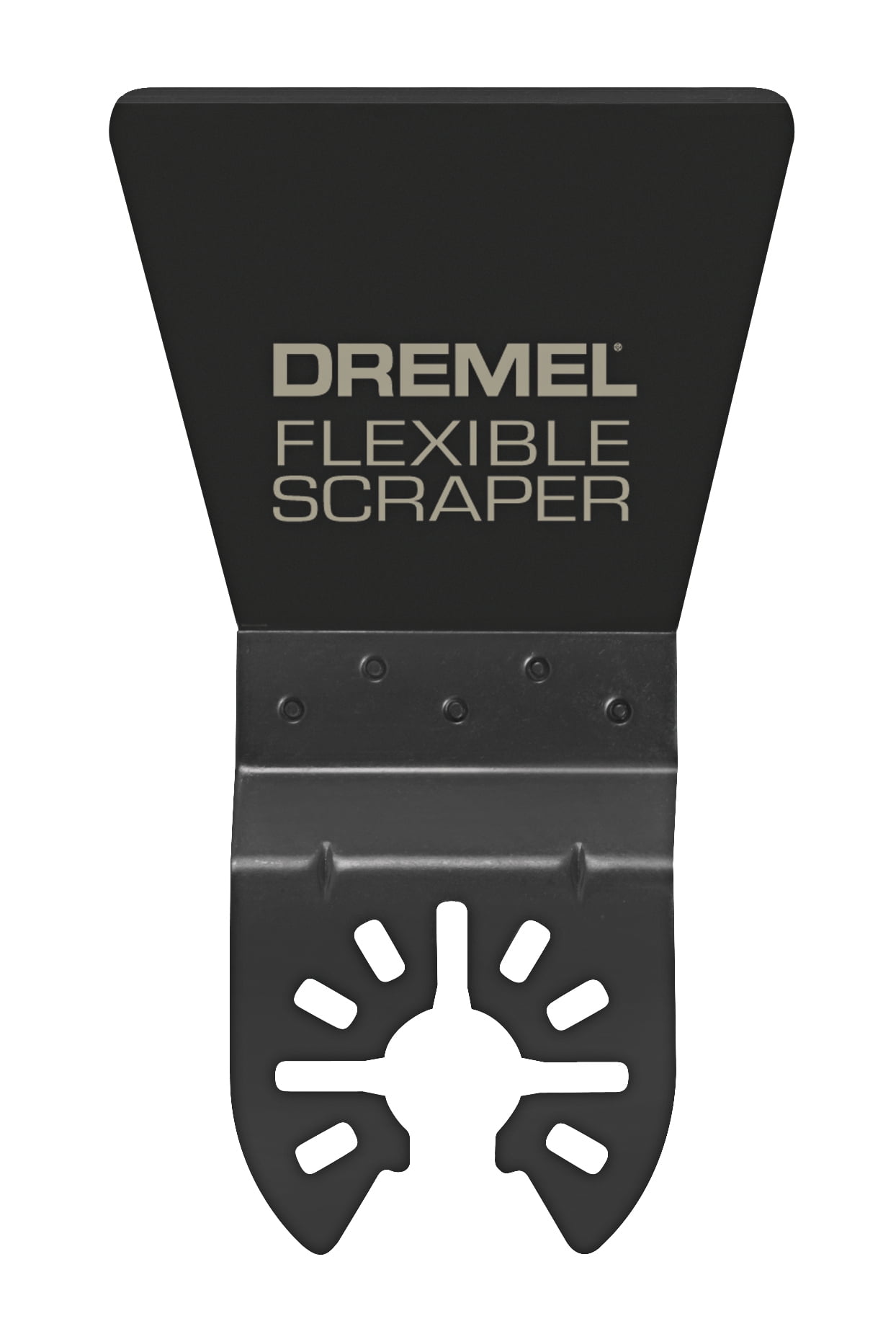 Dremel MM610 MultiMax Flexible Scraper Blade Oscillating Tool