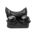 thumbnail image 3 of Fregadero de salón, champú para el cuello, cuenco, almohada para el cuello, almohada profesional antideslizante para soporte del cuello para salón de Yuyangstore Cojín para descansar el cuello, 3 of 8