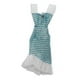 thumbnail image 3 of ER 4 piezas de 30 cm muñeca Barbie vestido vestido traje vestido pequeño moda 11,5 pulgadas 9 (falda ajustada) ER, 3 of 5