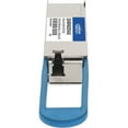 thumbnail image 4 of AddOn MSA and TAA 50GBase-BX PAM4 QSFP28 Transceiver (SMF, 1295nmTx/1309nmRx, 40km, LC, DOM), 4 of 6