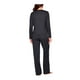 thumbnail image 2 of Pijama larga Ilusión T EG Negro, 2 of 3
