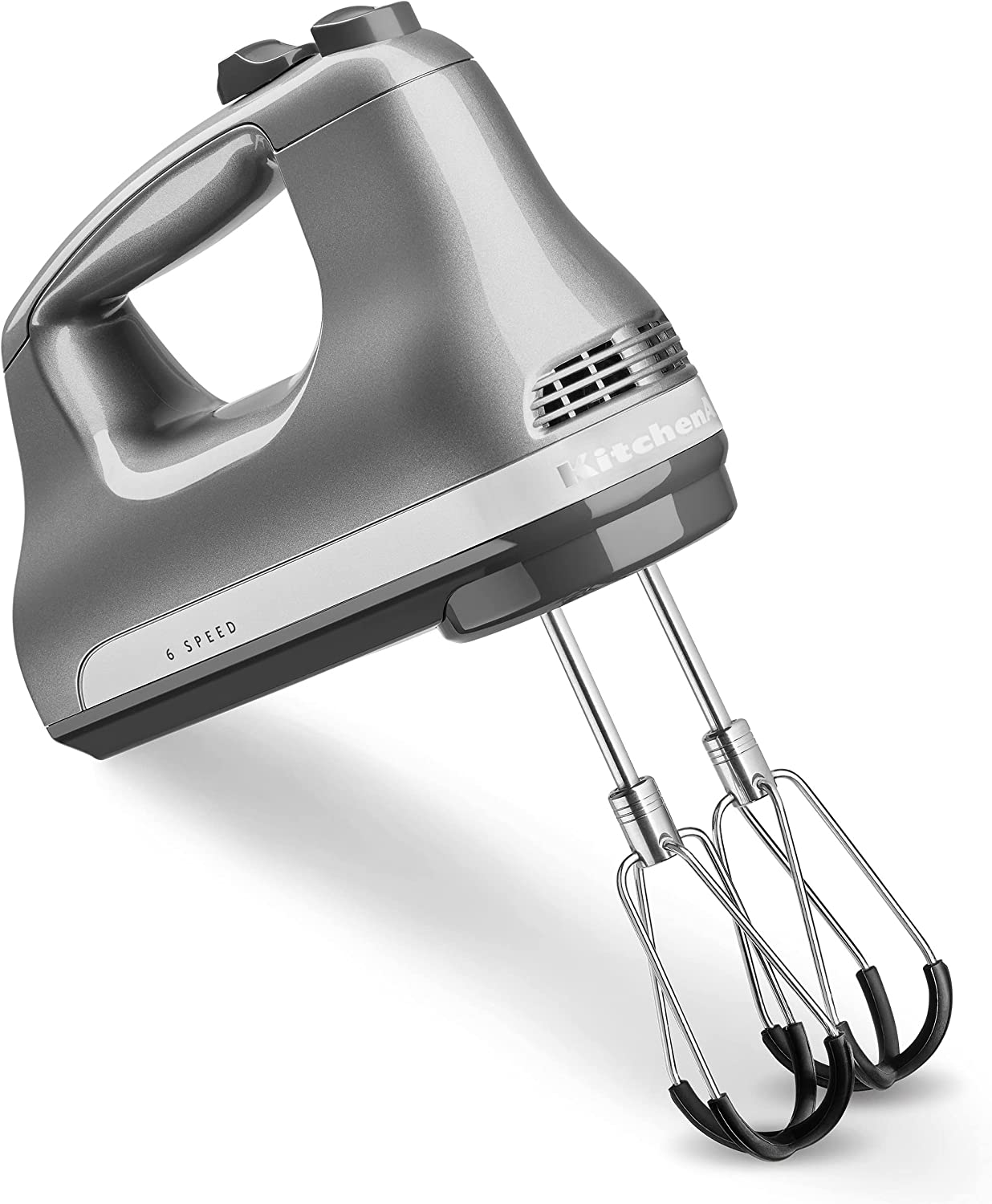 hand mixer copper