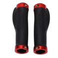 thumbnail image 3 of 2Pcs Scooter Électrique Poignée Manchon, Silicone Empêcher Glissement Remplacement Scooter Poignée Poignée Poignée Poignée Couvercle, 3 of 8