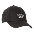 thumbnail image 2 of Gorra Reebok Snapback Azul Oscuro Casual Azul Oscuro Unico, 2 of 3