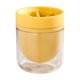thumbnail image 2 of Round Ice Lattice Of Large Ice Ball Molds Silicone Ice Making Cup Household Soft Silicone Pinch Ice Glass Outdoor Direct Drinking Cup, 2 of 6