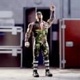 thumbnail image 2 of Super7 Doc Gallows Good Brothers Impact Wrestling Tag Champion Action Figure, 2 of 5