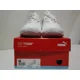 thumbnail image 3 of PU & MA MEN'S SOFT FOAM OPTIMAL COMFROT SIZE 12 SHOES WHITE, 3 of 6