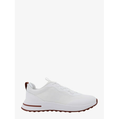

Loro Piana Man Week End Walk Evo Man White Sneakers