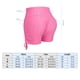 thumbnail image 3 of Pantalones cortos de yoga para mujer, pantalones cortos deportivos, cintura alta, levantamiento de g Abanopi Pantalones cortos de yoga, 3 of 7