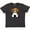 Vintage Black, variant on Inktastic Beagle Youth T-Shirt