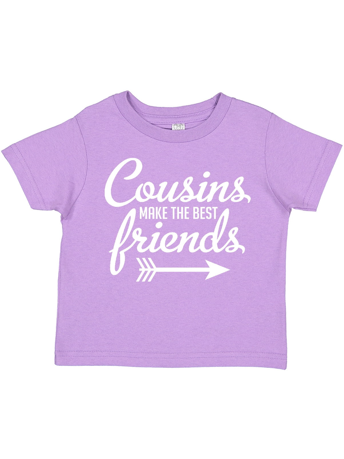 Cousins make the best friends t shirt Clearance