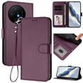 thumbnail image 2 of GANGXUN Wallet Case for TCL 50 XL NxtPaper – Magnetic Closure, RFID Blocking, Wrist Strap, Wireless Charging Compatible, 2 of 6