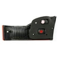 thumbnail image 3 of For 98-00 Accord Sedan Inner Taillight Taillamp Rear Brake Light Lamp Left Side, 3 of 5