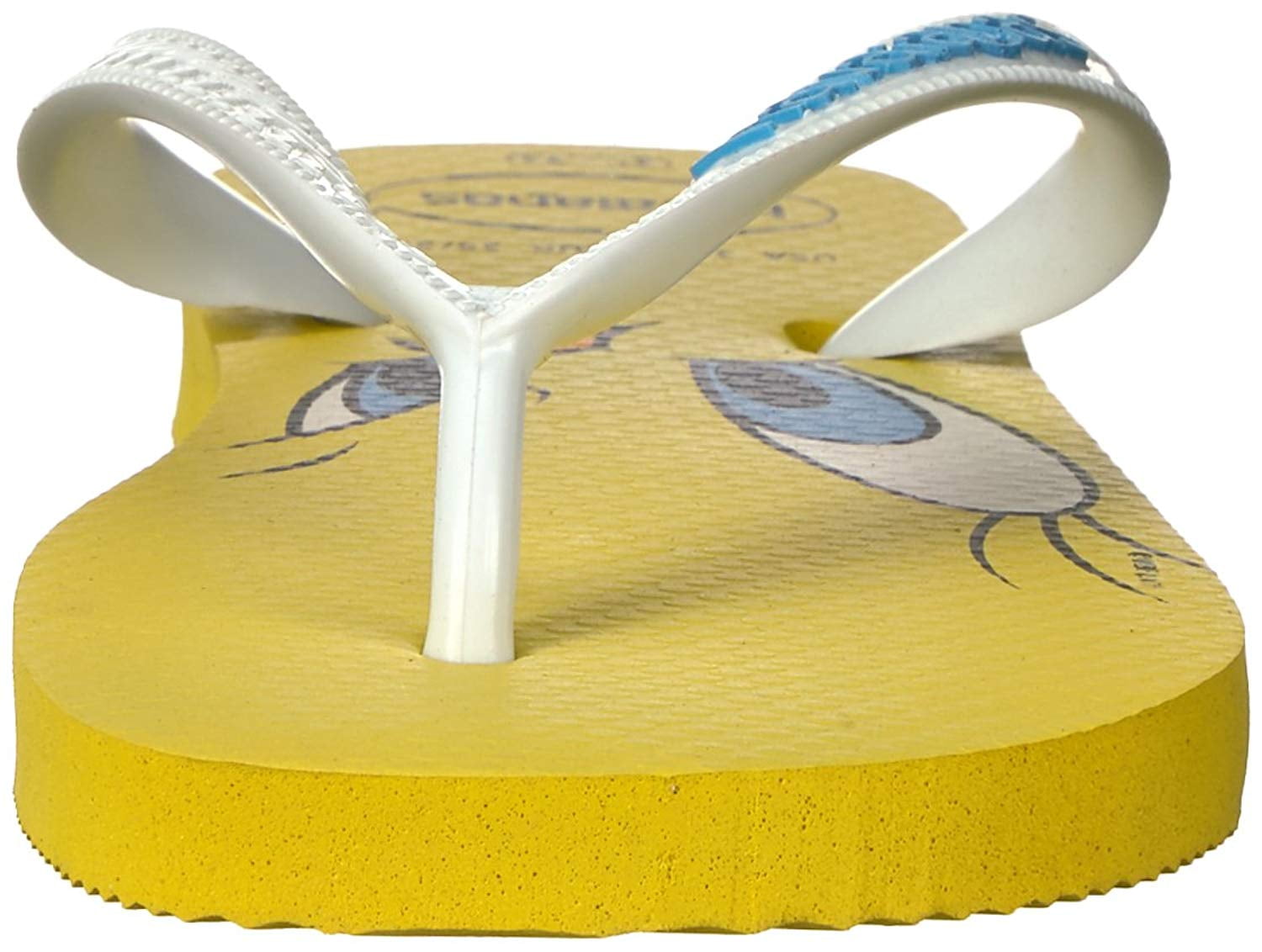 havaianas looney tunes