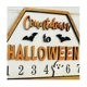 thumbnail image 5 of Halloween Calendar, 31 Days Happy Halloween Coffin Calendar Countdown Calendar With Cutting Three D, 5 of 5