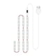 thumbnail image 1 of 10PCS LED Luces de espejo de maquillaje Control de sensor inteligente Luces de espejo de vanidad Luz de espejo de baño con, 1 of 8