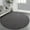 Dark Grey, variant on Ultra Soft Round Area Rugs for Living Room Bedroom,  Thickened Memory Foam Modern Indoor Circle Carpets, Non-Slip Comfy Circular Rug