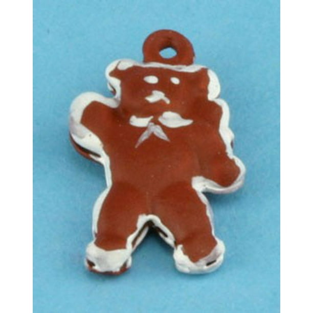 dollhouse gingerbread