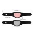 thumbnail image 5 of 2pcs Tourmaline Acupressure Self-heating Shaping Arm Trimmers Breathable, 5 of 5