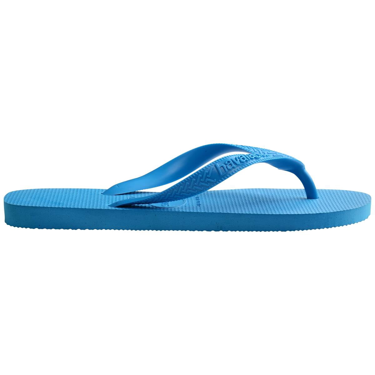Havaianas Top Flip Flops for Women - Summer Style Sandals - Turquoise, 6