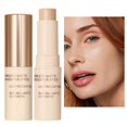 thumbnail image 2 of Big Sales! Bradem Concealer Concealer Foundation Stick Oil Control Natural Isolation Hydrating Long Lasting Moisturizing Liquid Foundation, a Foundation Stick, 2 of 9