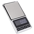thumbnail image 1 of ShenMo 200g / 0.01G E - Jewelry Weight Portable Microgram High Accuracy Digital Scale, 1 of 5