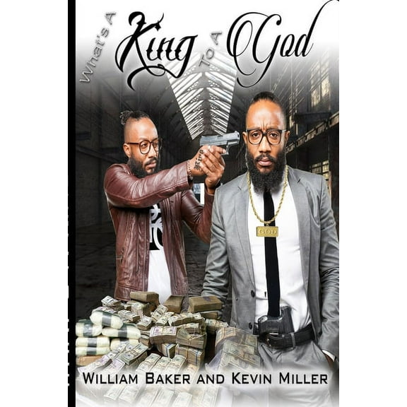 What's A King to a God? (Paperback)