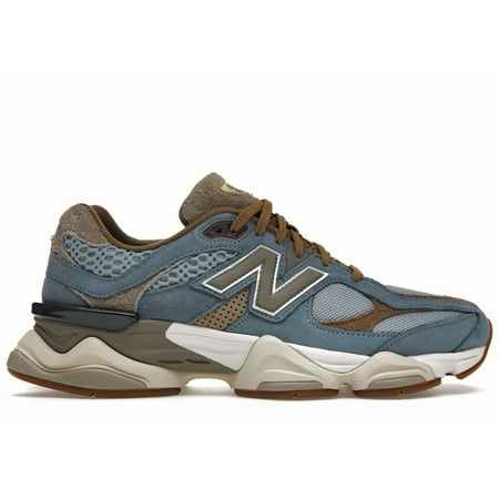 New Balance Men's 9060 Bodega Age of Discovery Shoes, from StockX