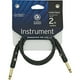 thumbnail image 3 of Cable de Parcheo Planet Wave PW-PC-02, 3 of 4