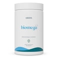 thumbnail image 1 of Suplemento de aceite de pescado USANA BiOmega 56 cápsulas 28 días, 1 of 6