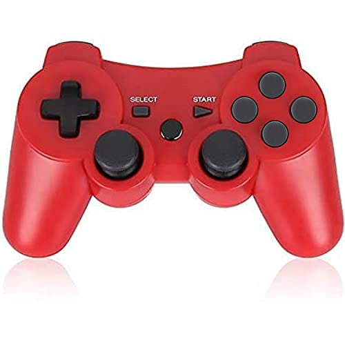 PS3 Controller Wireless Double Shock Gamepad for Jamaica Ubuy