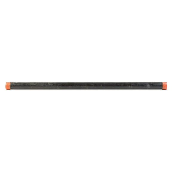 Southland 1-1/4 In. x 36 In. Carbon Steel Threaded Black Pipe 586-360DB