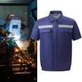 thumbnail image 1 of Ventilador de refrigeración Chaquetas Ropa Aire acondicionado Chaleco Traje Cómodo Aire acondicionado Ropa Hielo Chaleco fresco para correr Trabajo , SG Fernando Chaleco de ventilador de refrigeración, 1 of 8