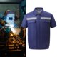 thumbnail image 1 of Chaleco de ventilador de refrigeración Yinane Aire Acondicionado Ropa Hielo Cómodo para Correr Trabajo, 1 of 8