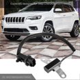 thumbnail image 2 of Car Crankshaft Position Sensor 56027866AB for Jeep Cherokee 1997-2001, 2 of 3