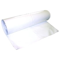 Dr. Shrink DS-176270B 17 x 270 ft. 6 ml Shrink Wrap - Blue